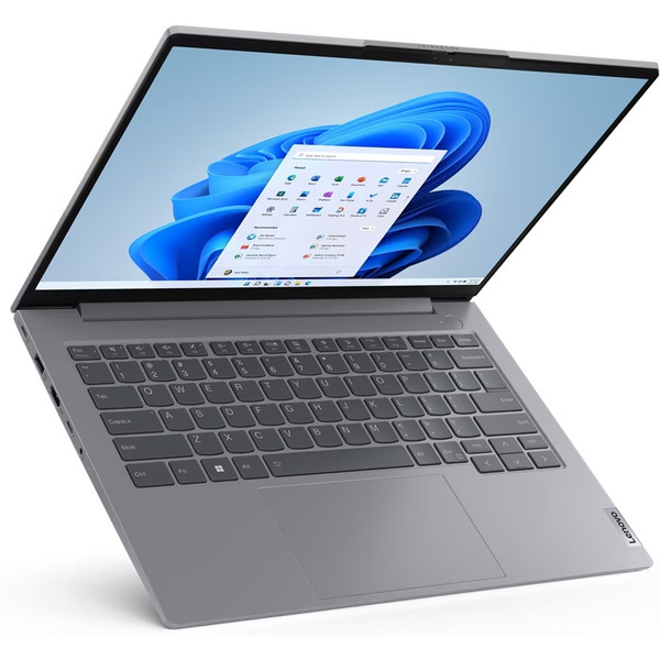 Ноутбук Lenovo ThinkBook 14 G6 IRL 21KG00UBRU