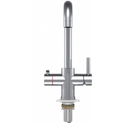 Водонагреватель аккумуляционный электрический бытовой Thermex Space 8