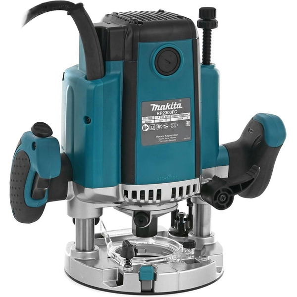 Фрезер MAKITA RP2301FCX