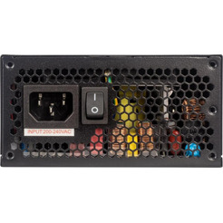 Блок питания Accord ACC-SFX500-80