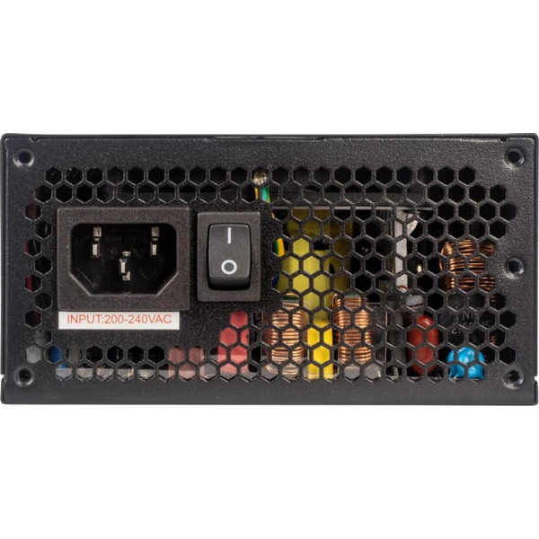 Блок питания Accord ACC-SFX500-80