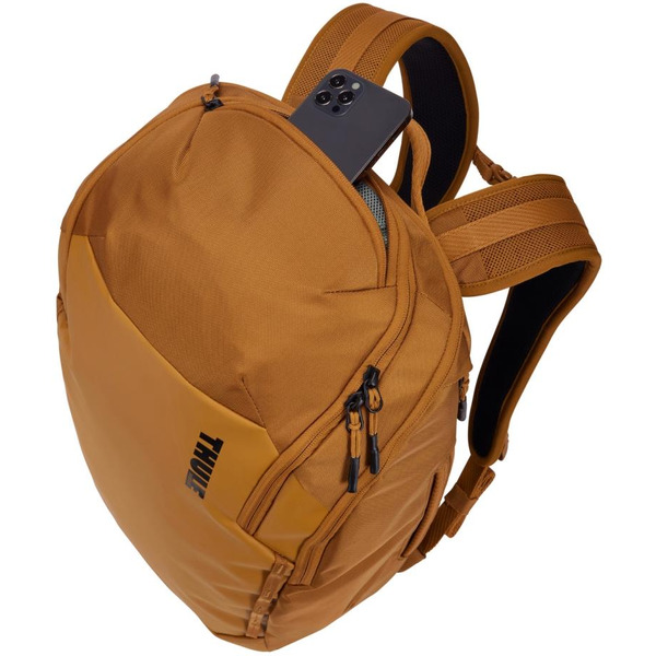 Рюкзак для ноутбука Thule Chasm TCHB215 (желтый)