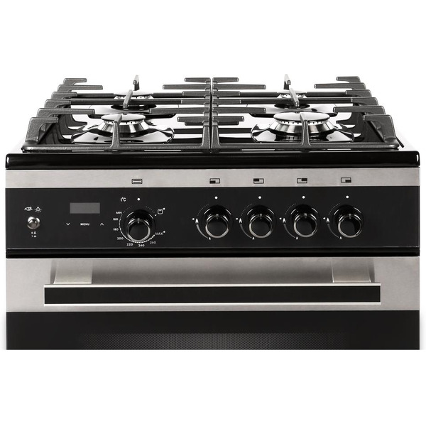 Кухонная плита Gefest ПГ 6500-04 0169