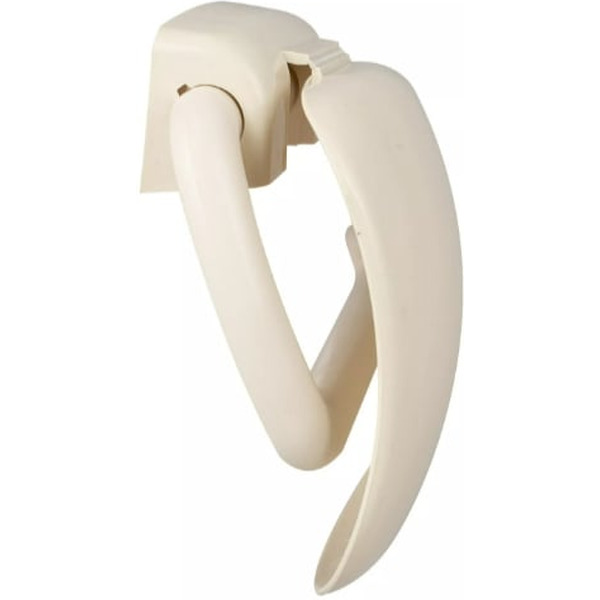 Держатель для туалетной бумаги Полимербыт 4307200