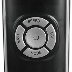 Напольный вентилятор Lexical LSF-7020-2