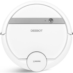 Робот-пылесос Ecovacs DEEBOT 900