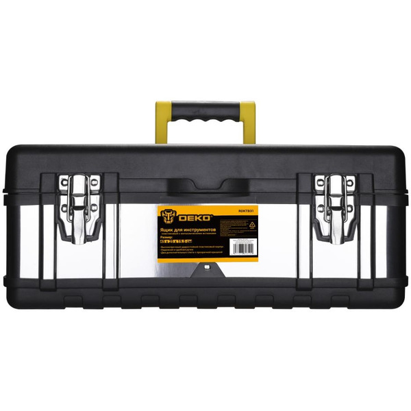 Ящик для инструментов DEKO RDKTB31 083-3405