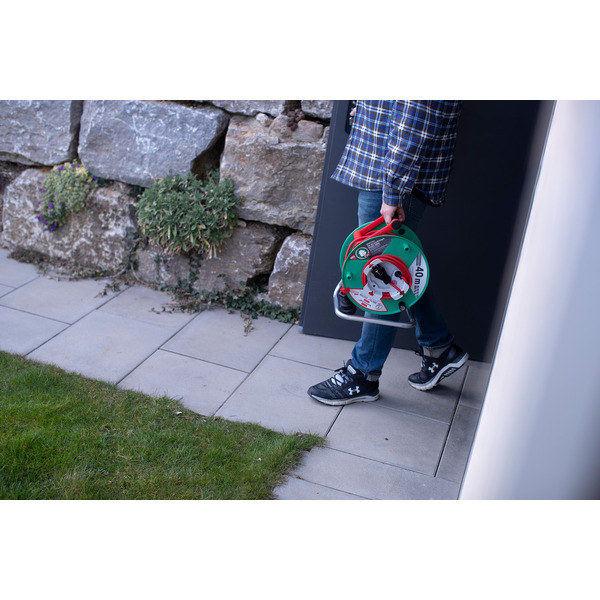 Удлинитель BRENNENSTUHL Garant G 1188470