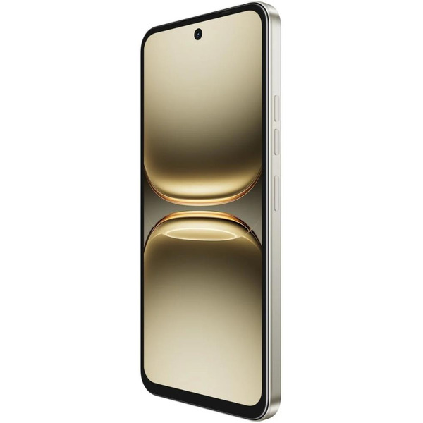 Смартфон Tecno Spark Go 2 4GB/128GB (серый титановый)
