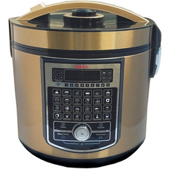 Мультиварка SATURN ST-MC9205