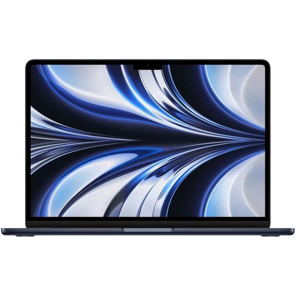 Ультрабук Apple MacBook Air 13" M2 16/256 Midnight MC7X4PA/A A2681