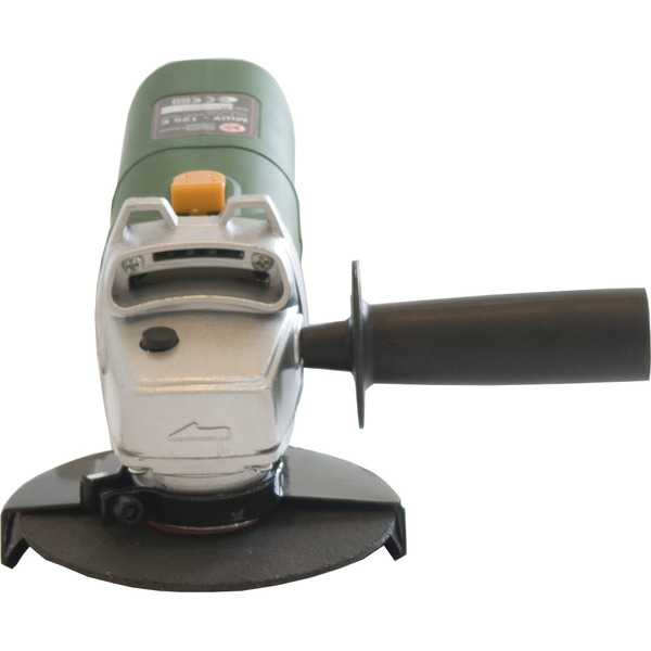 Шлифмашина Калибр МШУ-125/900Е