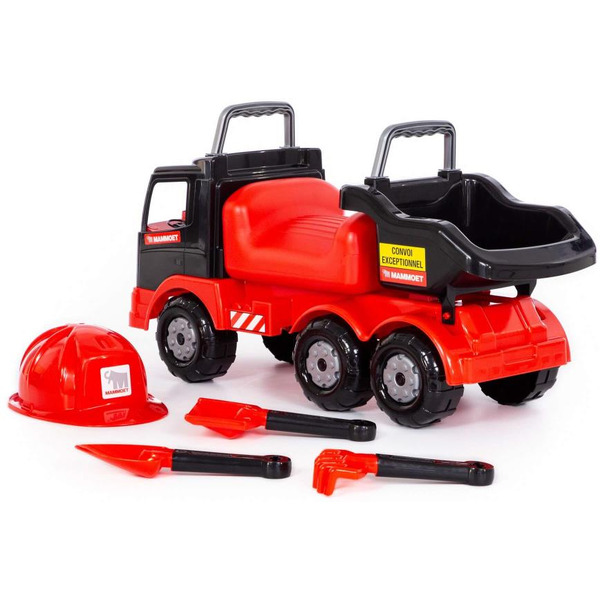 Каталка Полесье 200-02 MAMMOET 57082