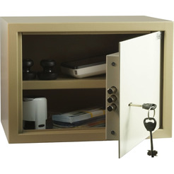 Мебельный сейф Klesto 25K