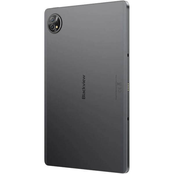 Планшет Blackview Zeno 10 5G 6GB/256GB (черный)