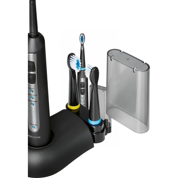 Зубная щетка ProfiCare PC-EZS 3056 schwarz