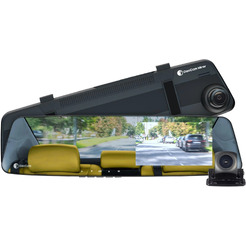 Видеорегистратор DaoCam Mirror Wi-Fi