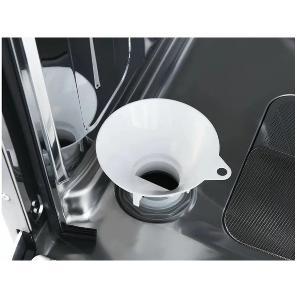 Посудомоечная машина Hansa ZWM536WH