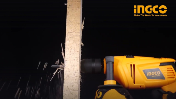 Дрель ударная INGCO ID8508-2 (850Вт)