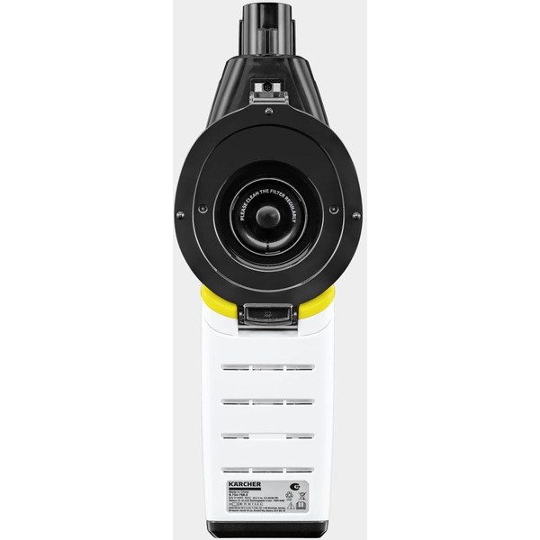Пылесос сухой уборки KARCHER VC 7 Signature Line *EU (1.198-750.0)