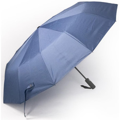 Зонт 5 ЭЛЕМЕНТ "Дай 5 Добру" джинс