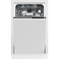 Встраиваемая посудомоечная машина GRUNDIG GSVP3150Q