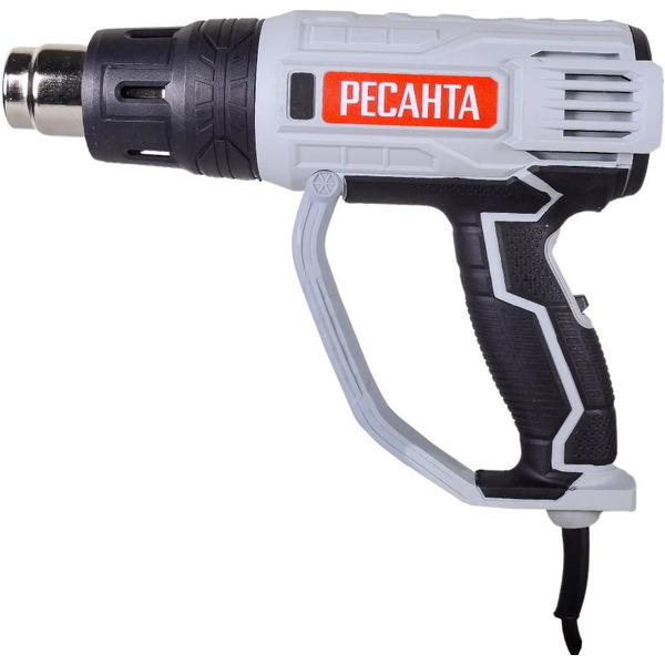 Промышленный фен Ресанта ФЭ-2000К (75/2/1)