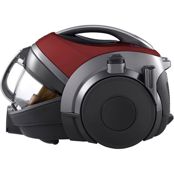 Пылесос LG VK88509HUG