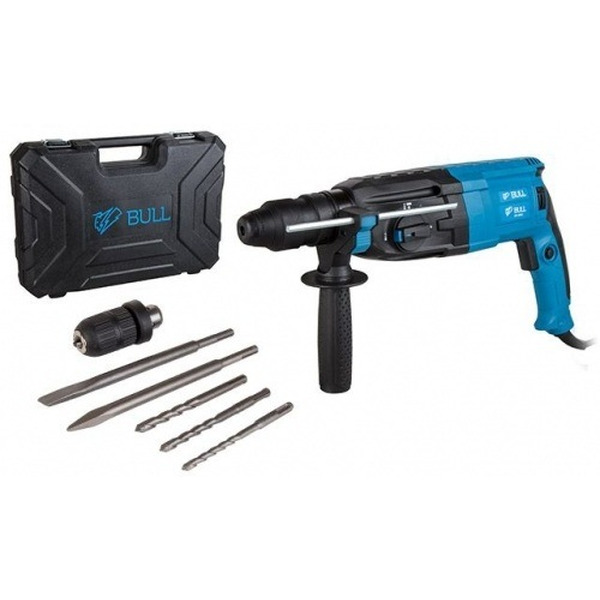 Перфоратор Bull BH 2802 (0329082)