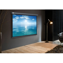 Проекционный экран CACTUS Wallscreen CS-PSW-104x186