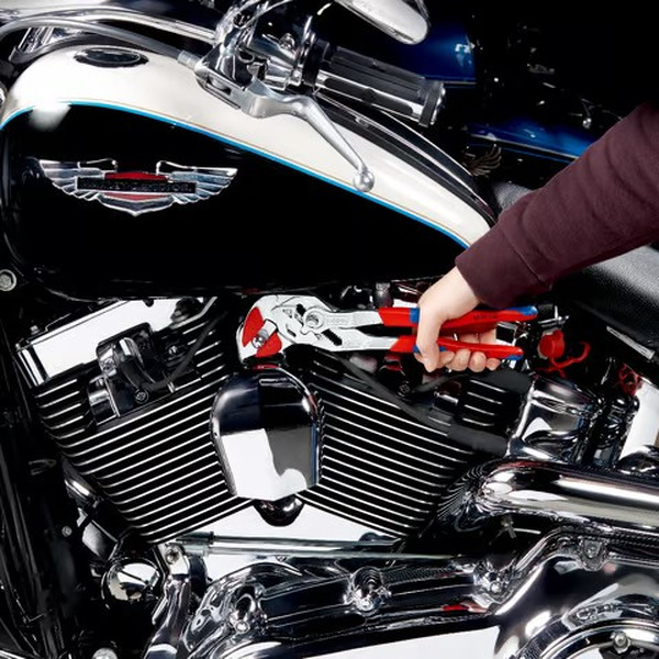 Клещи переставные Knipex 86 05 250