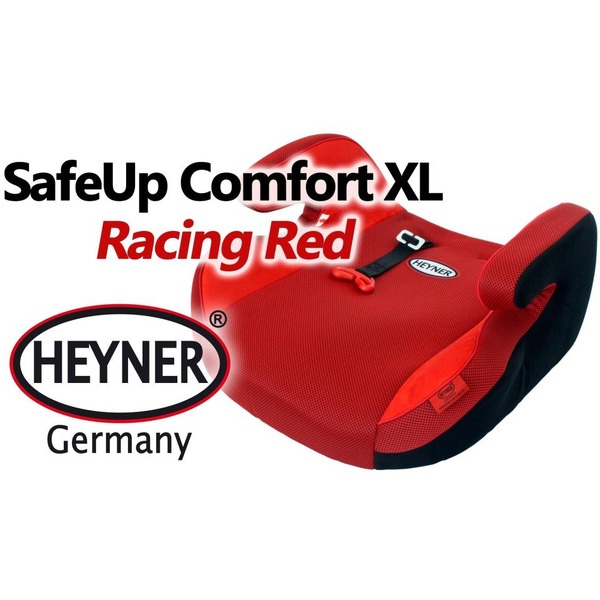 Детское автокресло HEYNER HEY_783300
