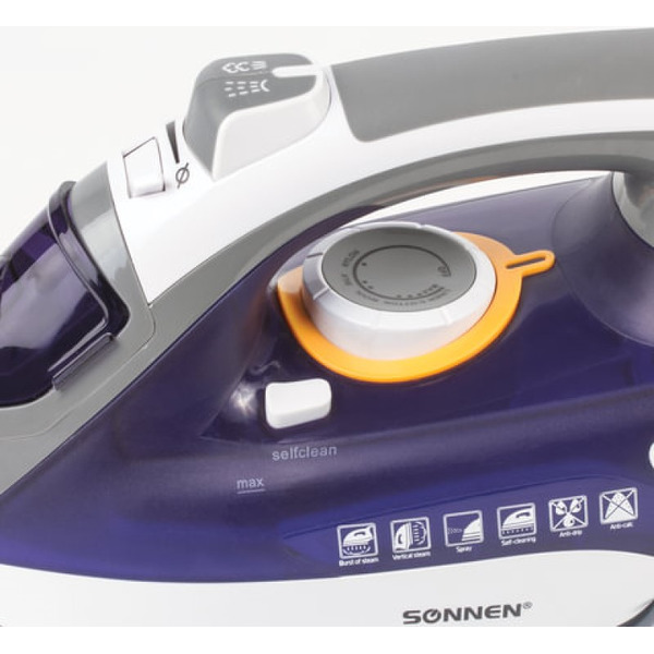 Утюг SONNEN SI-240