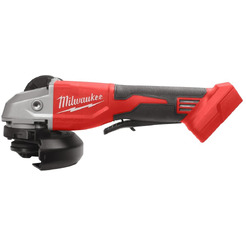 Угловая шлифмашина Milwaukee M18 M18BLSAG125XPD-0 4933492645 (без АКБ)