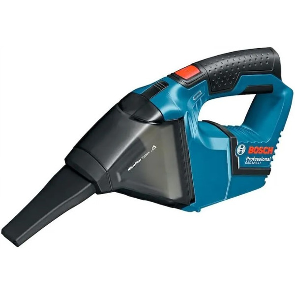 Пылесос Bosch GAS 18V-1 Professional 06019C6200 (без АКБ и ЗУ)
