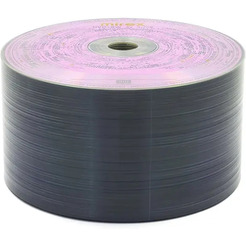 Диск DVD+RW Mirex Brand 4X 4,7GB Bulk 50 (50/500) UL130022A4T