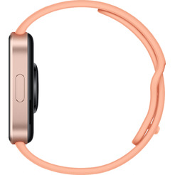 Умные часы Xiaomi Redmi Watch 6 Active (оранжевый)