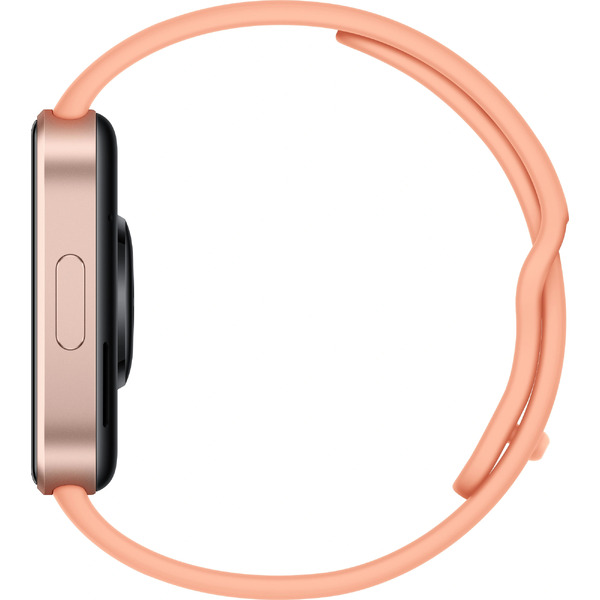 Умные часы Xiaomi Redmi Watch 6 Active (оранжевый)