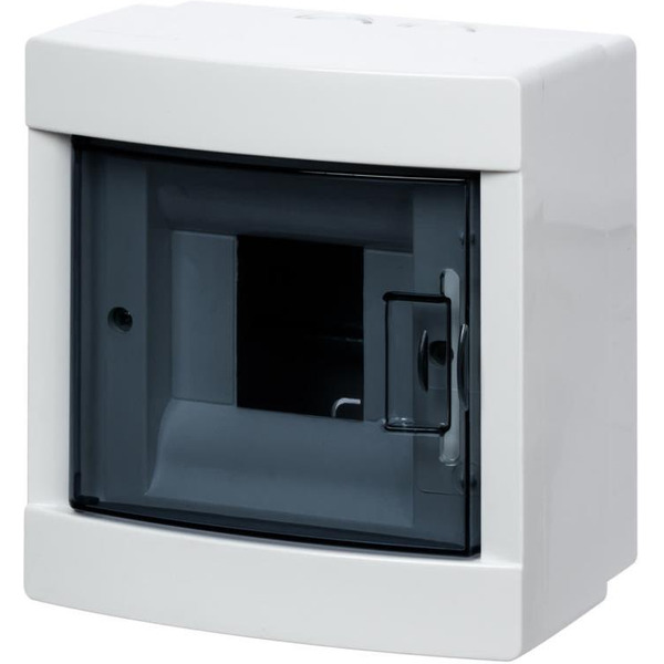 Бокс пластиковый TDM ЩРН-ПМ-4 SQ0920-0002