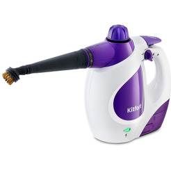 Пароочиститель Kitfort KT-976