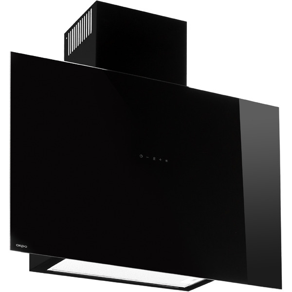 Вытяжка Akpo Crystal 60 wk-9 (черный)