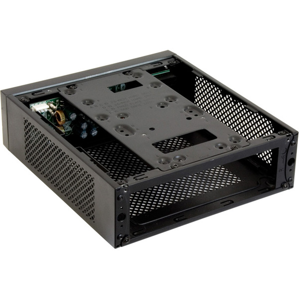 Корпус CHIEFTEC IX-03B-120W