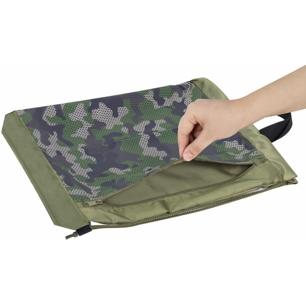 Мешок для обуви ЮНЛАНДИЯ 271613