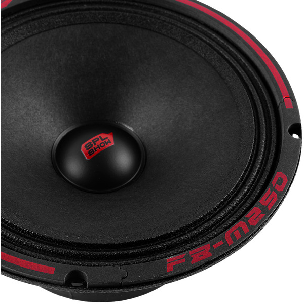 Среднечастотная АС SPL Show F1 F8-M250