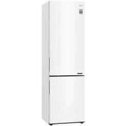 Холодильник LG GA-B509CQCL