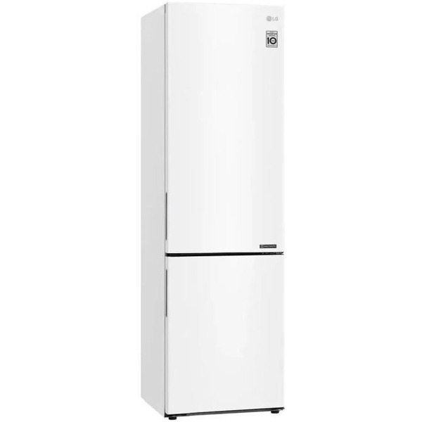 Холодильник LG GA-B509CQCL