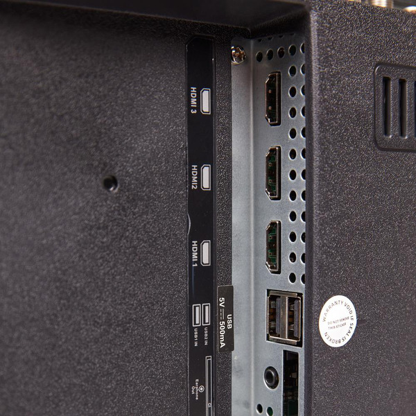 Телевизор EVOLUTION WOSQ55MR1SBUHD