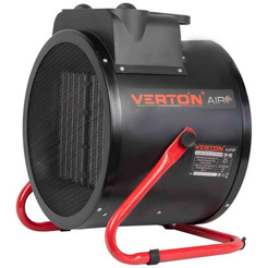 Тепловая пушка Verton Air EH-9C (01.5985.6764)