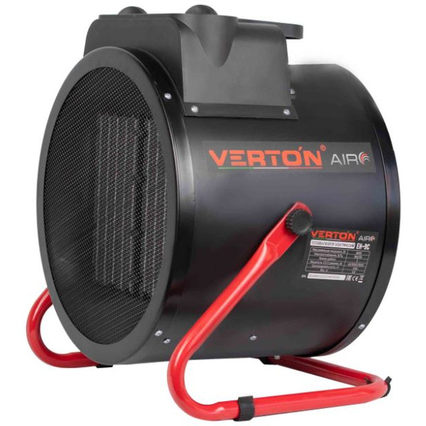 Тепловая пушка Verton Air EH-9C (01.5985.6764)