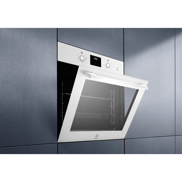 Варочная панель Electrolux GRE263MW